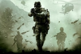 Call of Duty Sony Microsoft