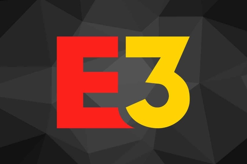 E3 2023 Canceled