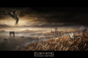 Elden Ring DLC release date