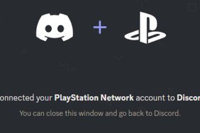 PS5 Discord Voice Chat