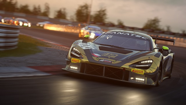 Assetto Corsa 2 Release Date Window