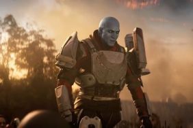 Destiny 2 Commander Zavala Lance Reddick