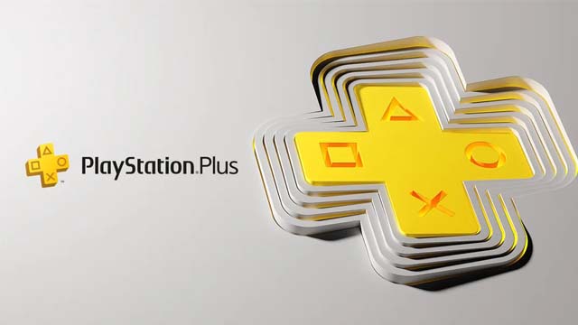 Microsoft PS Plus