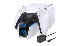 ps5 dualsense controller charging station