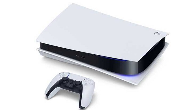 PS6 Console Design