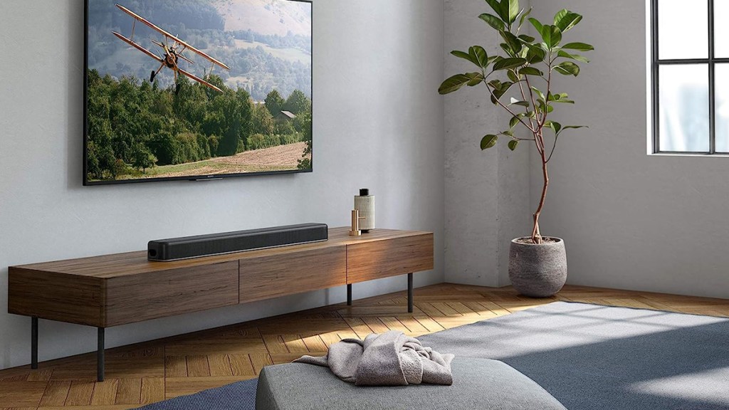 sony soundbar deal discount gaming ps5