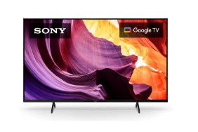 Sony 4K TV Amazon Deal