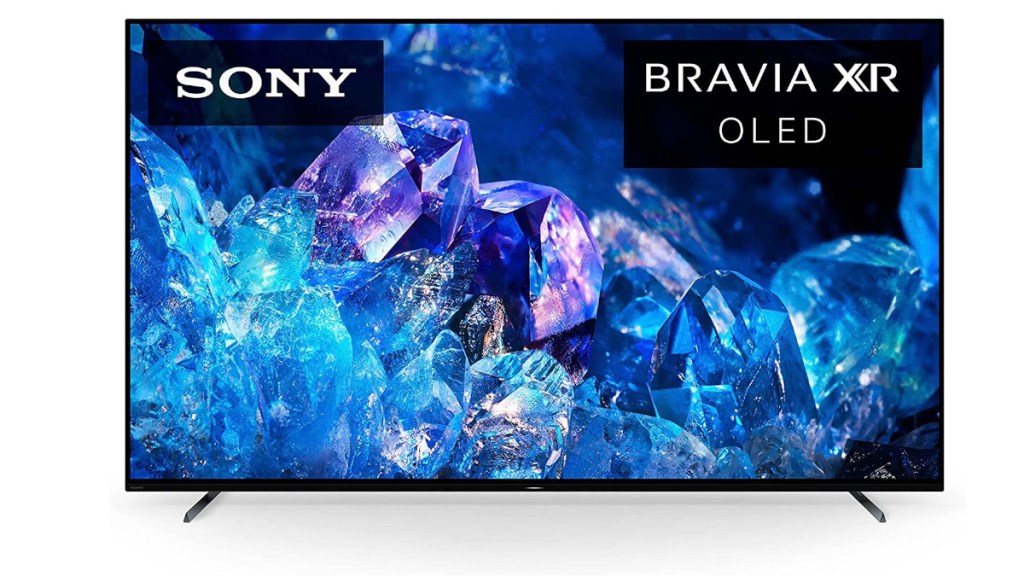 Sony 4K TV