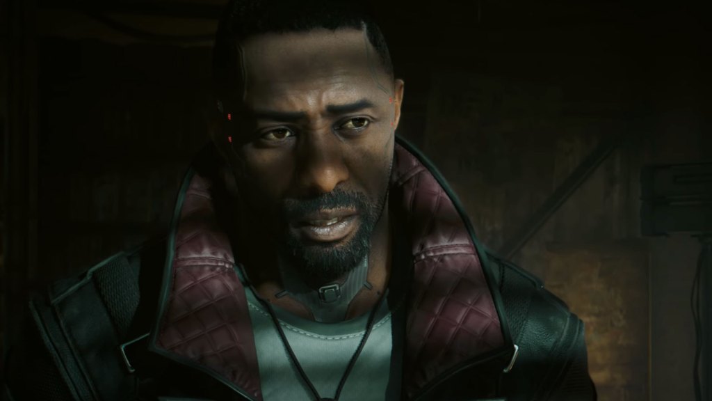 Cyberpunk 2077 Sequel Job Listing