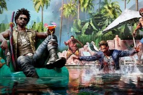 dead island 2 download size