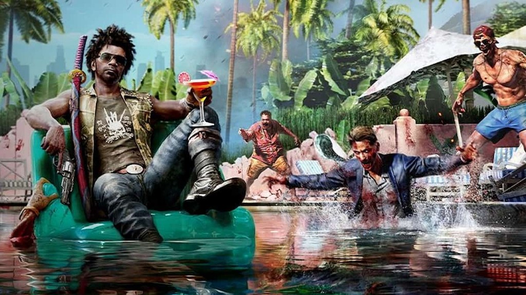 dead island 2 download size