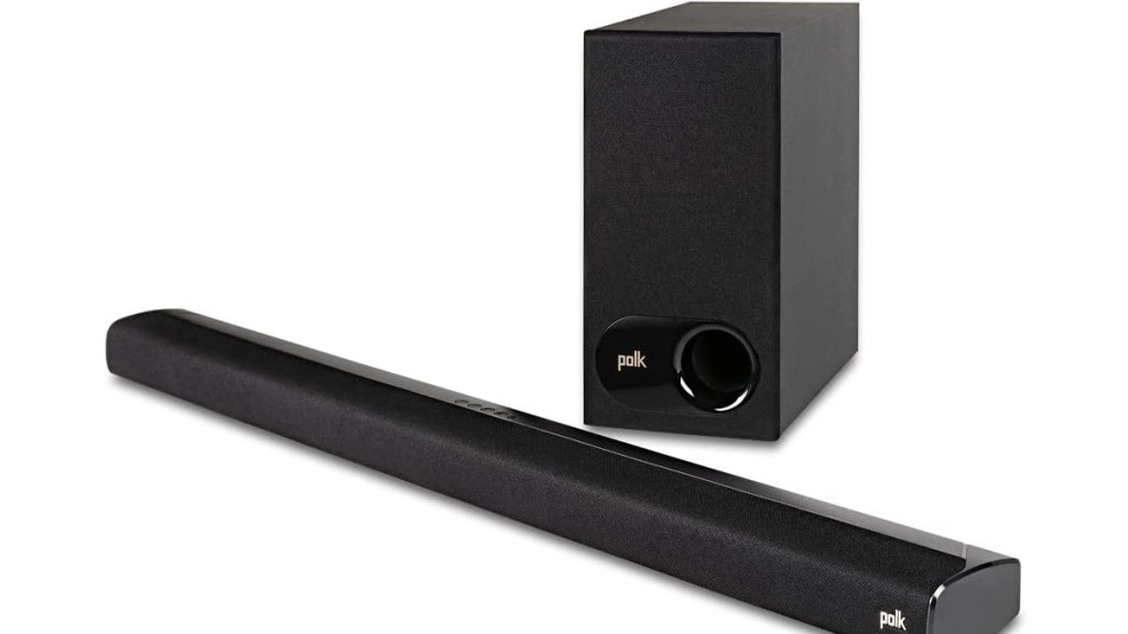 PS5 Soundbar