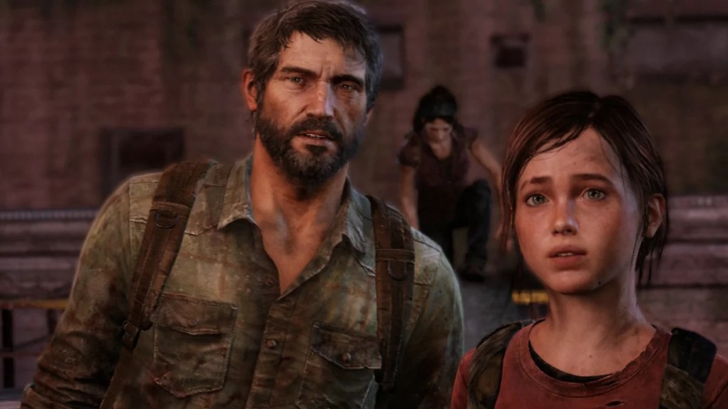 The Last of Us Part 1