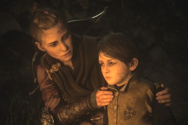 A Plague Tale: Requiem Performance Mode Added in New Update