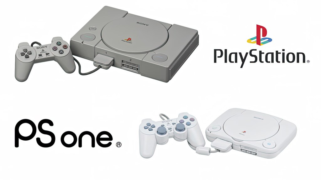 Best PS1 Model Version to Buy