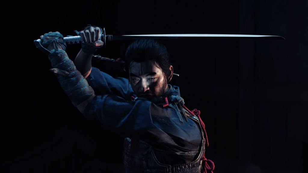 Ghost of Tsushima 2 Reportedly Won't Be at PlayStation Showcase