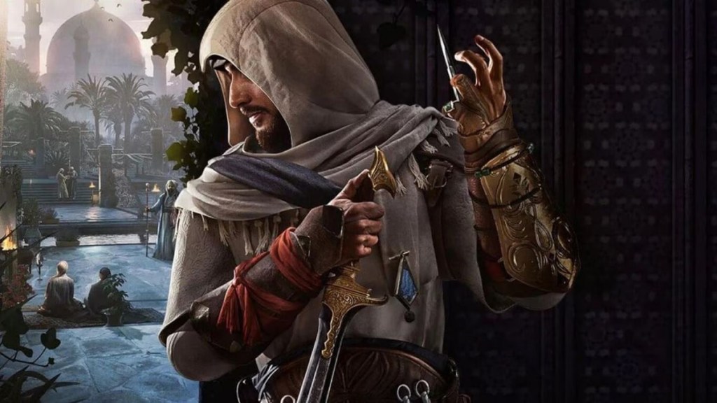 Assassin's Creed Mirage release date possibly leaked