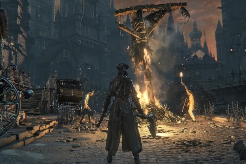 Will Bloodborne remake ever happen?