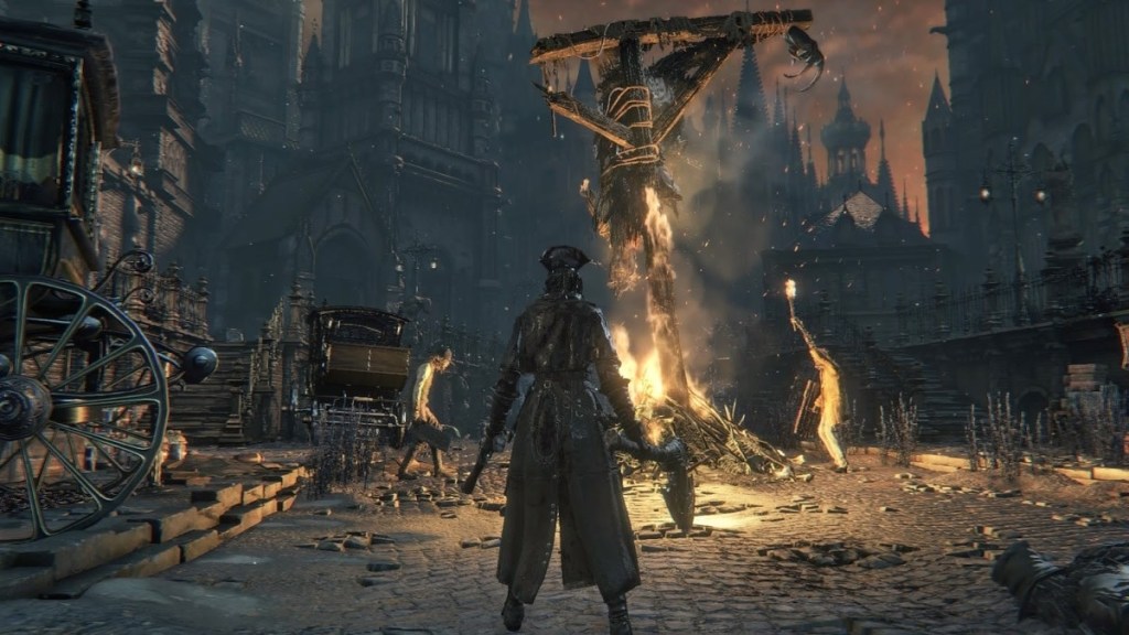 Will Bloodborne remake ever happen?