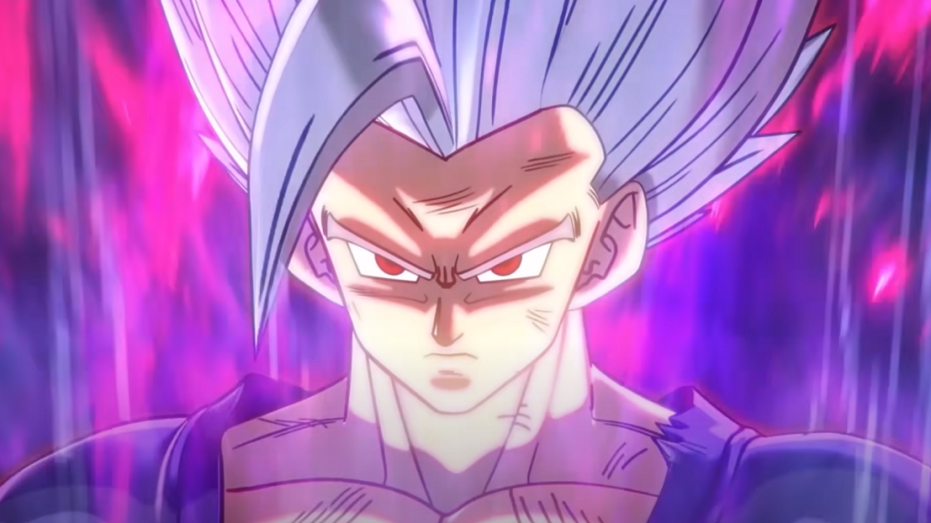 Dragon Ball Xenoverse 2 DLC 16 Trailer Confirms Gohan Beast Release Date