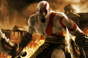 God of War Creator David Jaffe: I'm 'Glad I Got Out of Making Games'