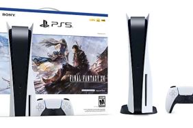 final fantasy 16 preorder ps5 bundle