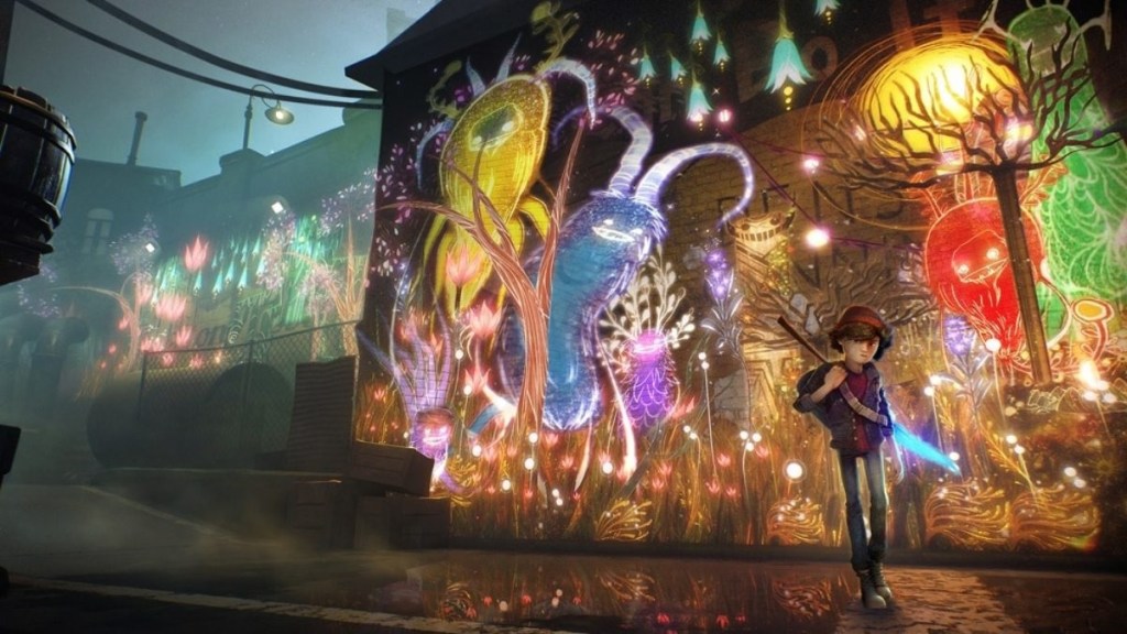 Shawn Layden expressed his thoughts on Concrete Genie dev Pixelopus' closure