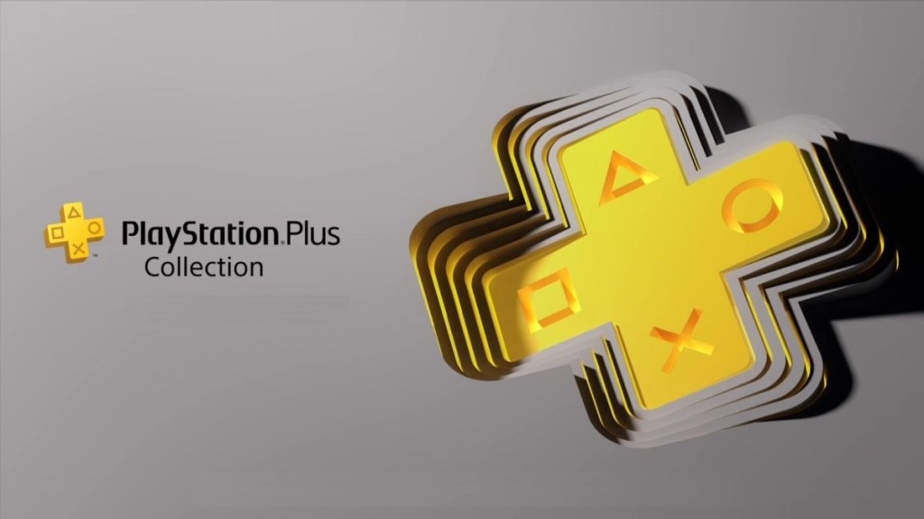 PlayStation Plus Collection PS Ending Coming Back