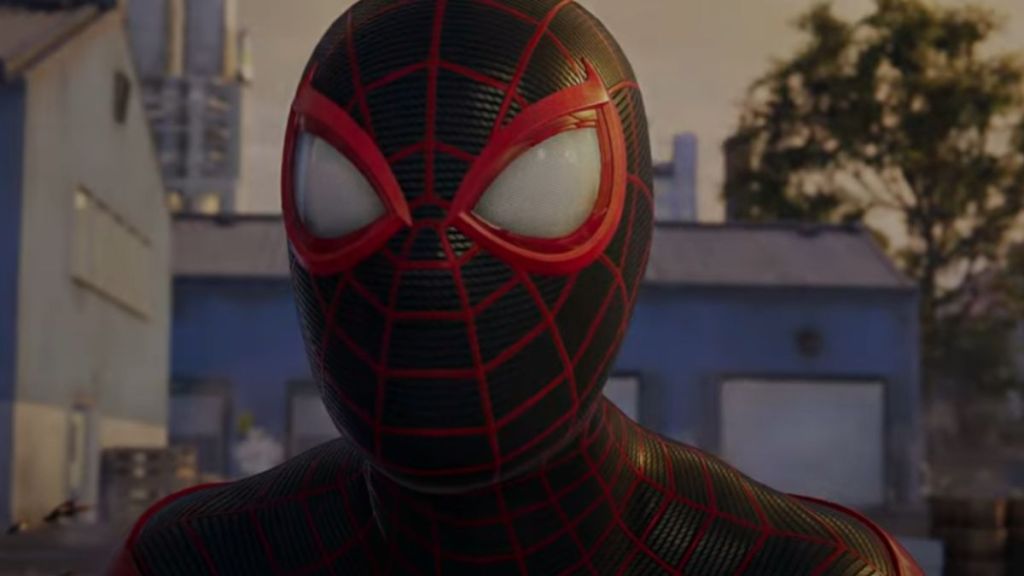 spider man 2 ps5 coming to ps4