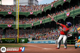 Super Mega Baseball 4 Adds MLB Stars & Baseball Legends