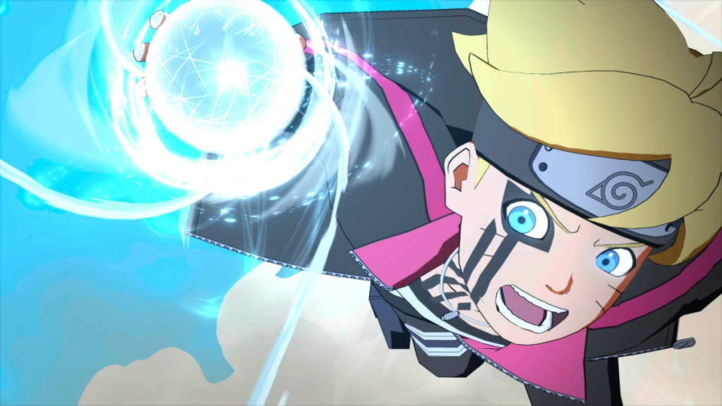 Naruto X Boruto Ultimate Ninja Storm Connections Trailer Adds 3 Characters