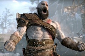 God of War franchise is Sony's most profitable merch brand