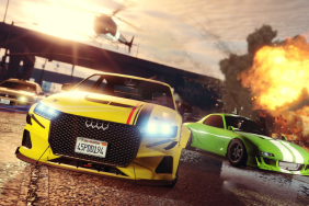 New GTA Online Update Removes Almost 200 Cars, Angers Fans