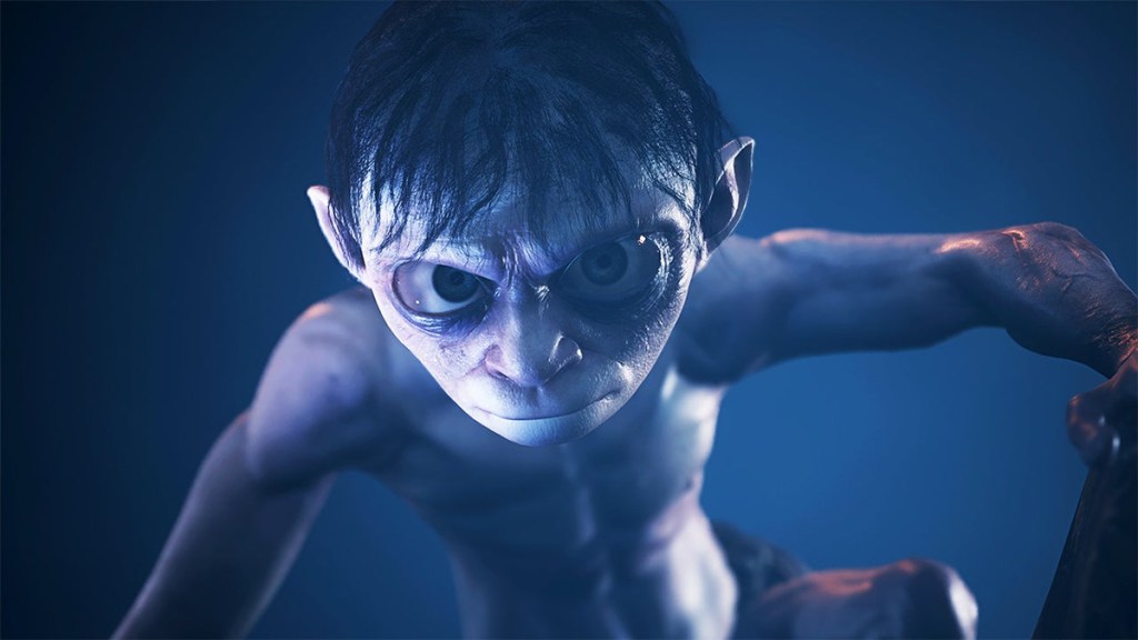 The Lord of the Rings: Gollum Dev Cancels Next LOTR Game, Steps Away From Development