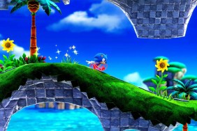 Sonic Superstars Release Date Potentially Leaked by Retailers