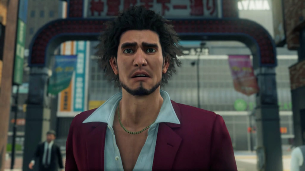 Yakuza 8 Cutscene Reveals Ichiban’s Surprising Proposal in Like a Dragon: Infinite Wealth