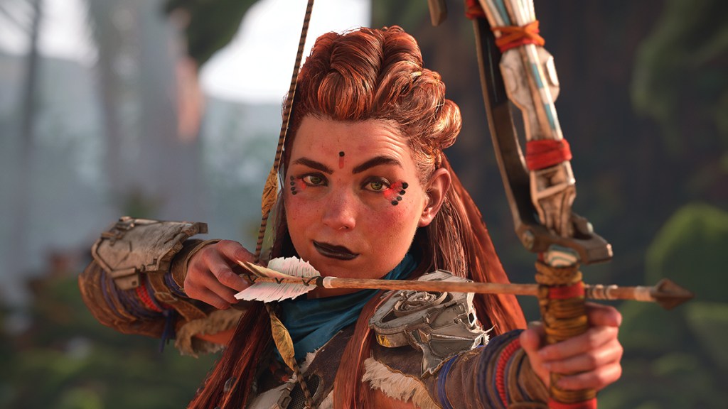 Horizon Will Be 'Continuing for a Long While,' Says Guerrilla