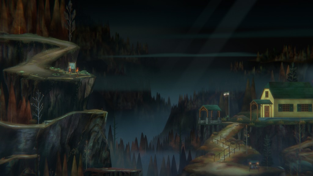 Trophy Talk: Oxenfree 2 Highlights the Tedium of Narrative Adventure Platinums