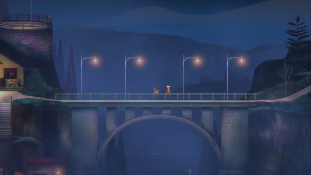 Oxenfree 2 Review (PS4, PS5): Stuck in a Loop