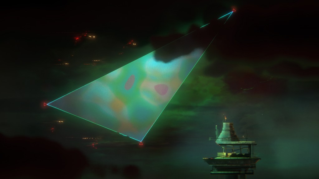 Oxenfree 2: Lost Signals Review (PS4, PS5): Stuck in a Loop