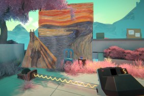 Viewfinder Review (PS5): An Impressive Mechanic Looking for a Game