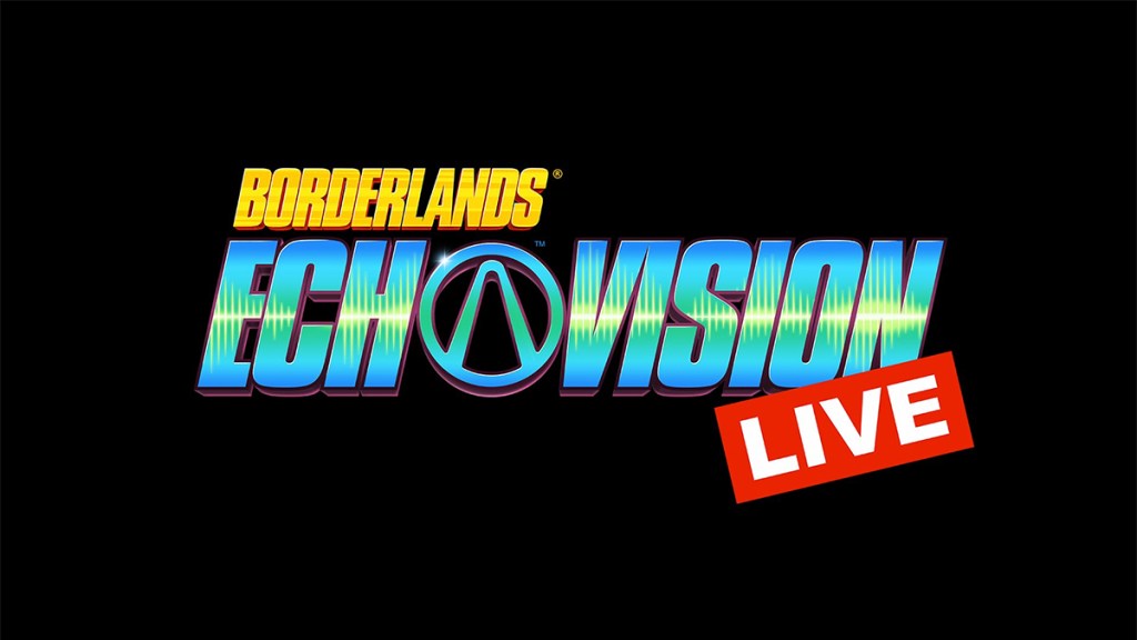 Borderlands Interactive Streaming Series Announced from Silent Hill: Ascension Team