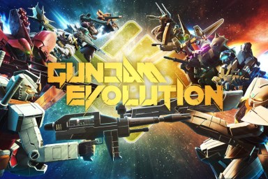 Gundam Evolution Shutting Down a Year After Launch