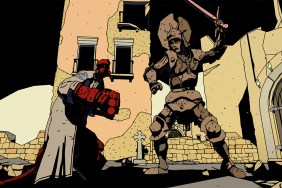 Hellboy Web of Wyrd Trailer