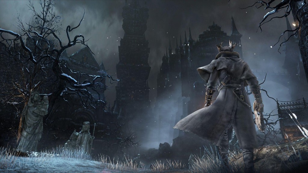 Bloodborne Composer Yuka Kitamura Leaves FromSoftware