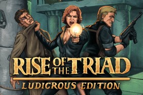 Rise of the Triad: Ludicrous Edition Console Release Date Set