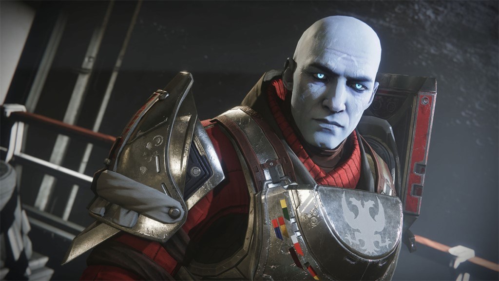 Bungie Names Captain Zavala's Actor for Destiny 2 Following Lance Reddick's Death