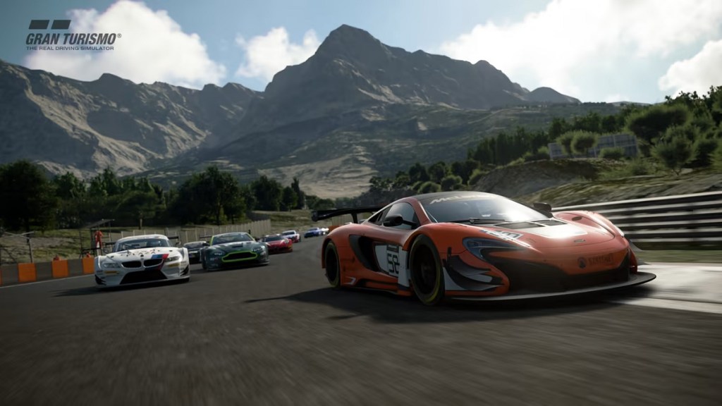 Gran Turismo Sport Servers Close