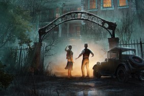 Alone in the Dark release date delayed