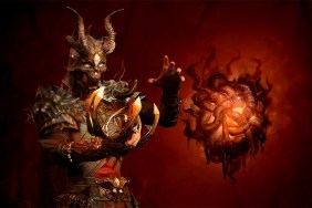 Diablo 4 DLC Will Drop on a Yearly Cadence